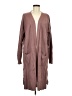 Debut Brown Cardigan Size M - photo 1