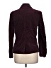Chadwicks Burgundy Blazer Size 10 - photo 2
