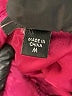 Guess 100% Polyester Burgundy Sleeveless Blouse Size M - photo 8