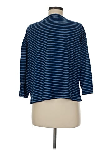 J.Crew 3/4 Sleeve T-Shirt (view 2)
