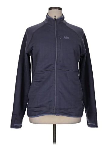 REI Co Op Track Jacket (view 1)