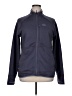 REI Co Op Solid Blue Track Jacket Size XL - photo 1