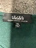 Lulus Solid Green Casual Dress Size XL - photo 7
