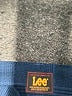 Lee Plaid Blue Casual Pants Size 10 (petite) - photo 9