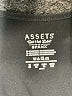 Assets Black Cocktail Dress Size 1X - photo 7
