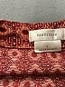 Van Heusen Burgundy Sleeveless Blouse Size L - photo 7