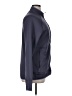 REI Co Op Solid Blue Track Jacket Size XL - photo 4