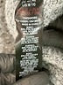 Topshop Gray Turtleneck Sweater Size 8 - 10 - photo 8