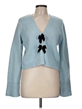 Design History Cardigan