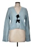 Design History Blue Cardigan Size M - photo 1