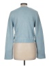 Design History Blue Cardigan Size M - photo 2