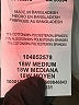 Lee Tan Khakis Size 18 - photo 5
