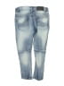 Panyc Polka Dots Blue Jeans Size 4 - photo 2