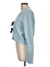 Design History Blue Cardigan Size M - photo 5