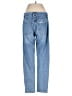 Good American Solid Blue Jeans Size 2 - photo 2