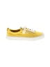 Cariuma Yellow Sneakers Size 10 1/2 - photo 1