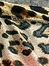 Unbranded Brown Kimono Size M - photo 7