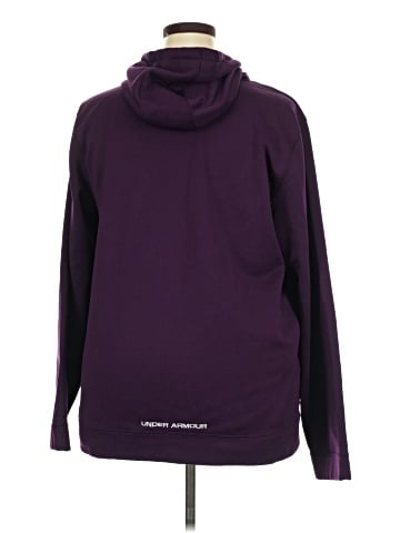 Under Armour Pullover Hoodie (view 2)