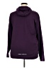 Under Armour 100% Polyester Purple Pullover Hoodie Size XXL - photo 2