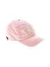 True Religion 100% Cotton Pink Baseball Cap One size - photo 1
