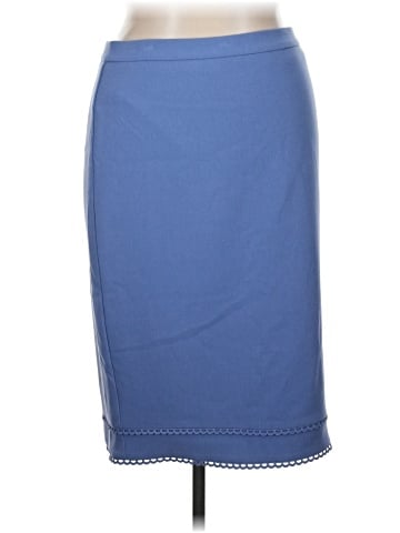 Ann Taylor Casual Skirt (view 1)