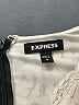 Express Black Jumpsuit Size XS - photo 3