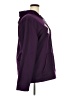 Under Armour 100% Polyester Purple Pullover Hoodie Size XXL - photo 4