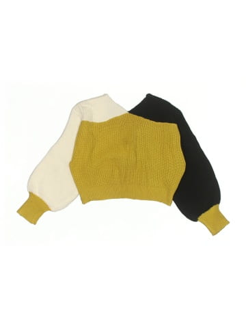 Shein Pullover Sweater (view 2)