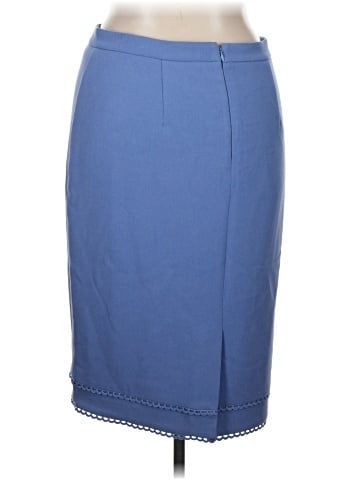 Ann Taylor Casual Skirt (view 2)