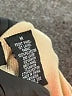 Verve Ami 100% Polyester Gold Sleeveless Top Size M - photo 8