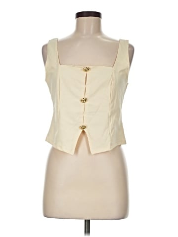 Primark Sleeveless Blouse (view 1)