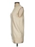 Sunday Best Ivory Sweater Vest Size XXS - photo 5