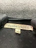 Daniel Rainn 100% Polyester Black Sleeveless T-Shirt Size S - photo 7