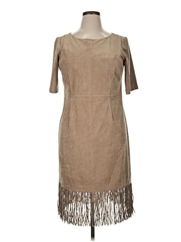 Jessica Howard Casual Dress (view 1)