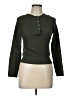 Old Navy Green Pullover Sweater Size L - photo 1