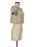 TSE Tan Silk Cardigan Size M - photo 4