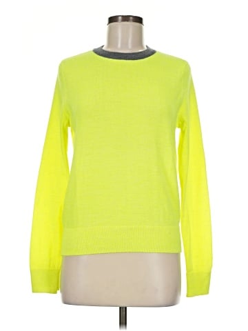 A.L.C. Long Sleeve Top (view 1)