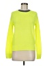 A.L.C. Green Long Sleeve Top Size M - photo 1