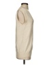 Sunday Best Ivory Sweater Vest Size XXS - photo 4