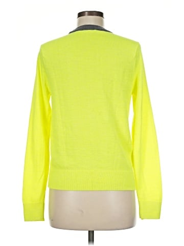 A.L.C. Long Sleeve Top (view 2)