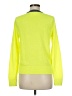 A.L.C. Green Long Sleeve Top Size M - photo 2
