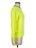 A.L.C. Green Long Sleeve Top Size M - photo 4
