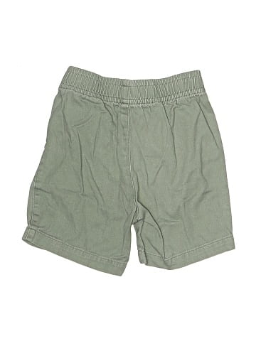 Pekkle Khaki Shorts (view 2)