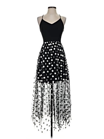 Forever 21 Cocktail Dress (view 1)
