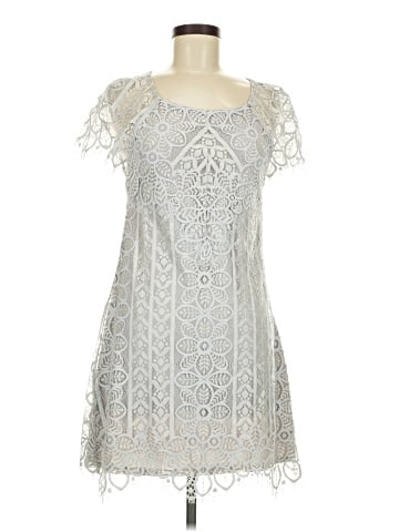 For Love & Lemons Cocktail Dress (view 1)