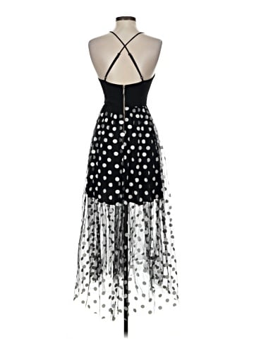 Forever 21 Cocktail Dress (view 2)