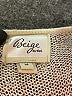 Beige by ECI Silver Kimono Size M - photo 7