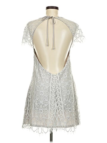 For Love & Lemons Cocktail Dress (view 2)