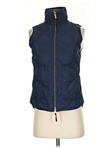 J.Crew Factory Store Vest (view 1)