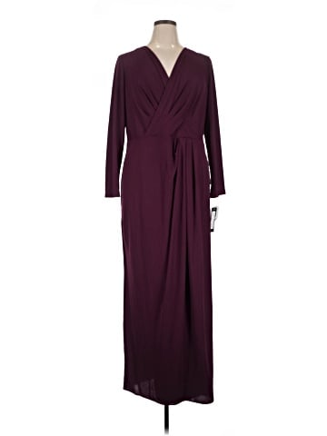 Betsy & Adam Casual Dress (view 1)